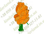 Пружа "ВИННИ ПУХ"